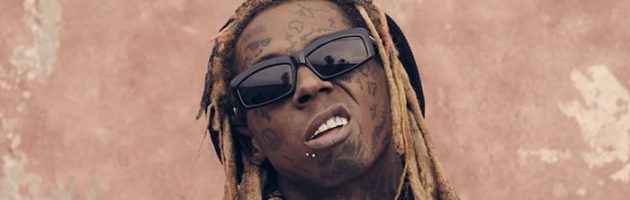 Lil Wayne geweigerd in UK voor Strawberries & Creem Festival