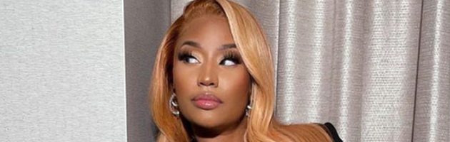 Jennifer Hough laat zaak tegen Nicki Minaj vallen