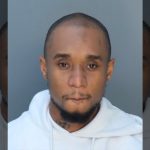 Slim Jxmmi opgepakt na ruzie met vriendin Kee