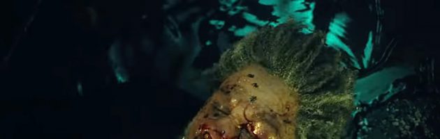 The Weeknd brengt video voor ‘Gasoline’