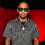 Trey Songz weer beschuldigd van verkrachting