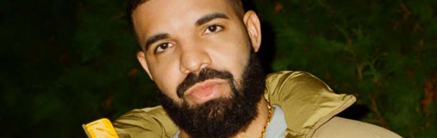 Vrouw wil straat- en contactverbod voor Drake