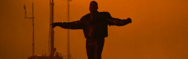 Kanye West debuteert DONDA 2 tijdens Donda Experience in Miami