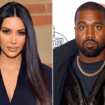 Kim ontvolgt Kanye op social media, is klaar met zijn gedrag