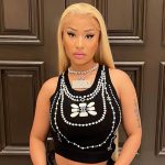 Nicki Minaj introduceert nieuw alter ego