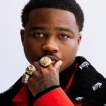 Roddy Ricch verwijdert social media na kritiek