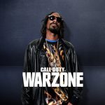 Snoop Dogg in Call of Duty: Warzone