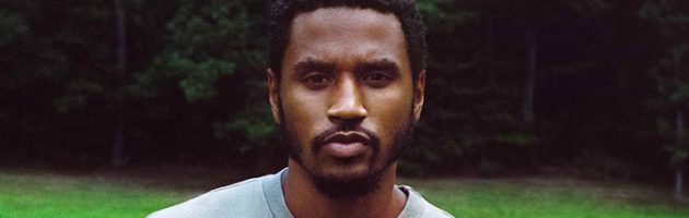 Trey Songz opnieuw aangeklaagd voor verkrachting