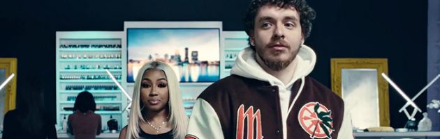 Jack Harlow dropt nieuwe track ‘Nail Tech’ inclusief video