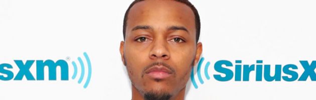 Bow Wow wil laatste album bij Snoop Doggs Death Row