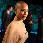 Jada Pinkett Smith reageert voor het eerst na Oscars incident