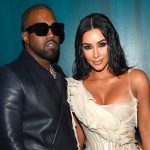 Kim Kardashian en Kanye West officieel gescheiden