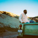 Khalid brengt nieuwe single en video ‘Last Call’