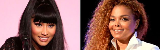 Nicki Minaj en Janet Jackson headliners Essence Festival