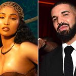 Shenseea reageert op geruchten zwangerschap Drake