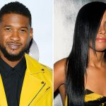 Usher had Aaliyah graag willen daten