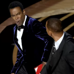 Will Smith biedt excuses aan na slaan Chris Rock op live tv