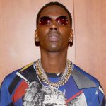 Young Dolph 22 keer beschoten