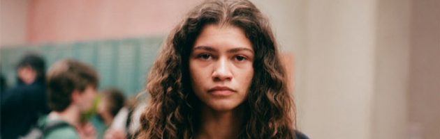 Zendaya brengt Euphoria’s I’m Tired met Labrinth