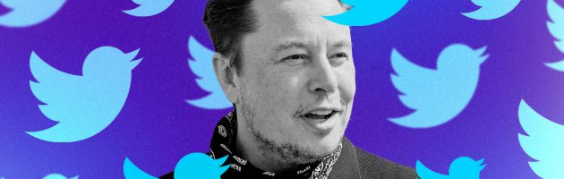 Elon Musk koopt Twitter en wil meer toestaan