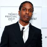 A$AP Rocky gearresteerd na terugkeer Barbados met Rihanna
