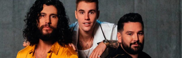 Justin Bieber aangeklaagd voor plagiaat 10.000 Hours