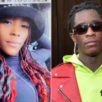 Man gearresteerd voor moord ex Young Thug