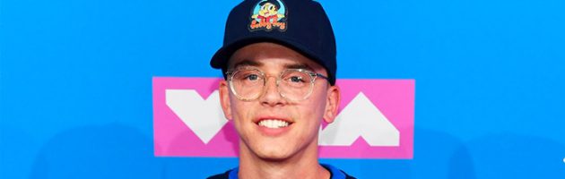 Logic boos op label Def Jam om release ‘Decades’ en ‘Tetris’