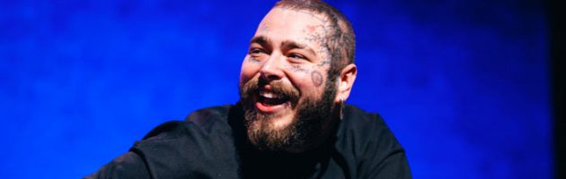 Post Malone kondigt releasedate nieuw album aan