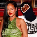 Rihanna cancelt baby shower na arrestatie A$AP Rocky