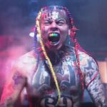 6ix9ine komt deze week met nieuwe muziek