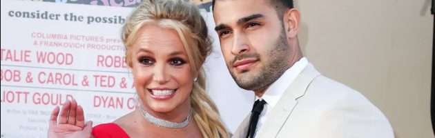 Britney Spears verliest kindje tijdens zwangerschap