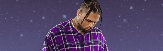 Chris Brown komt volgende maand met Breezy album