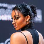 Ciara in sexy bodysuit op Instagram voor JUMP single