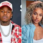 DaBaby reageert op track Dead To Me ex DaniLeigh