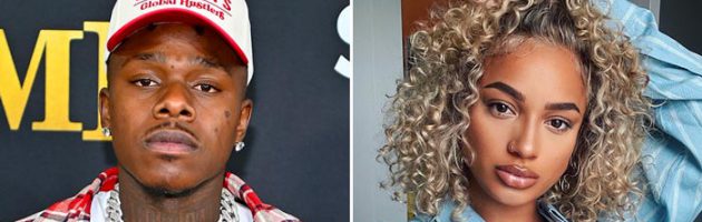 DaBaby reageert op track Dead To Me ex DaniLeigh