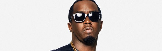 Diddy kondigt nieuw album aan op eigen R&B label Love Records