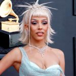 Doja Cat werkt aan nieuw rap-album