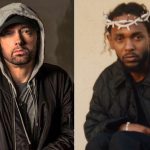 Eminem is sprakeloos na luisteren nieuw album Kendrick Lamar