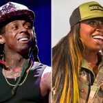 Lil Wayne noemt Missy Elliott beste rapper