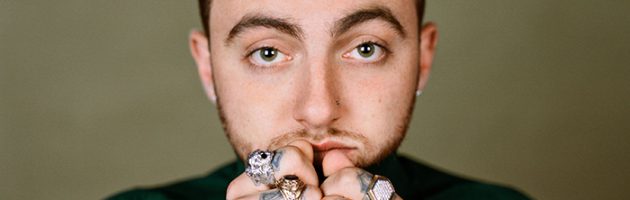 17 jaar cel voor drugsdealer Mac Miller