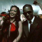 A$AP Rocky dropt video D.M.B met hoofdrol voor Rihanna