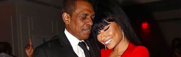 Een jaar cel voor doodrijden vader Nicki Minaj