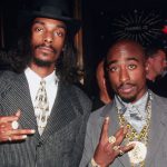 Snoop Dogg viel flauw in ziekenhuis na schietpartij Tupac