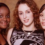 Comeback voor Sugababes op Glastonbury