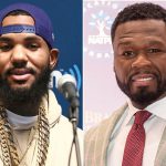 50 Cent betaalde The Game 1 miljoen dollar om G-Unot