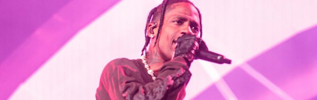 Travis Scott opnieuw aangeklaagd voor issues tijdens concert