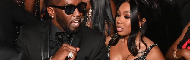 Diddy date inderdaad met City Girls Yung Miami