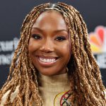 Brandy tekent contract bij Motown Records