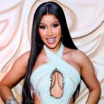 Cardi B brengt nieuwe single ‘Hot Shit’ uit